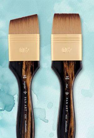 Multimedia-Wash Brushes