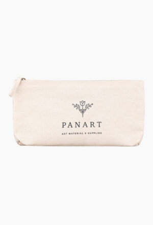Storage-Zipper Pouch