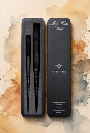 Mop Vista Brush Set