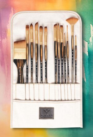 Synergy Brush Set